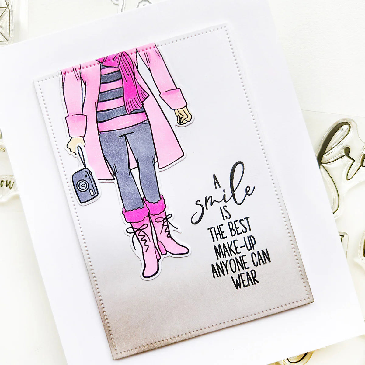 Bumbleberry Papercrafts Ltd