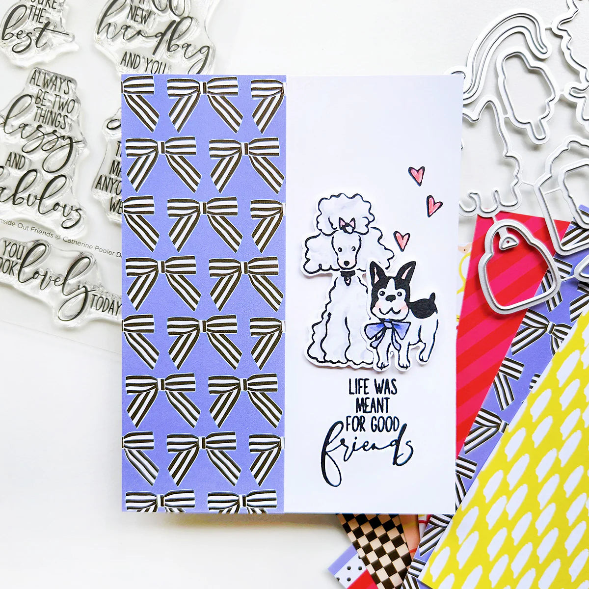 Bumbleberry Papercrafts Ltd