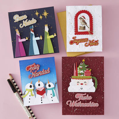 Bumbleberry Papercrafts Ltd