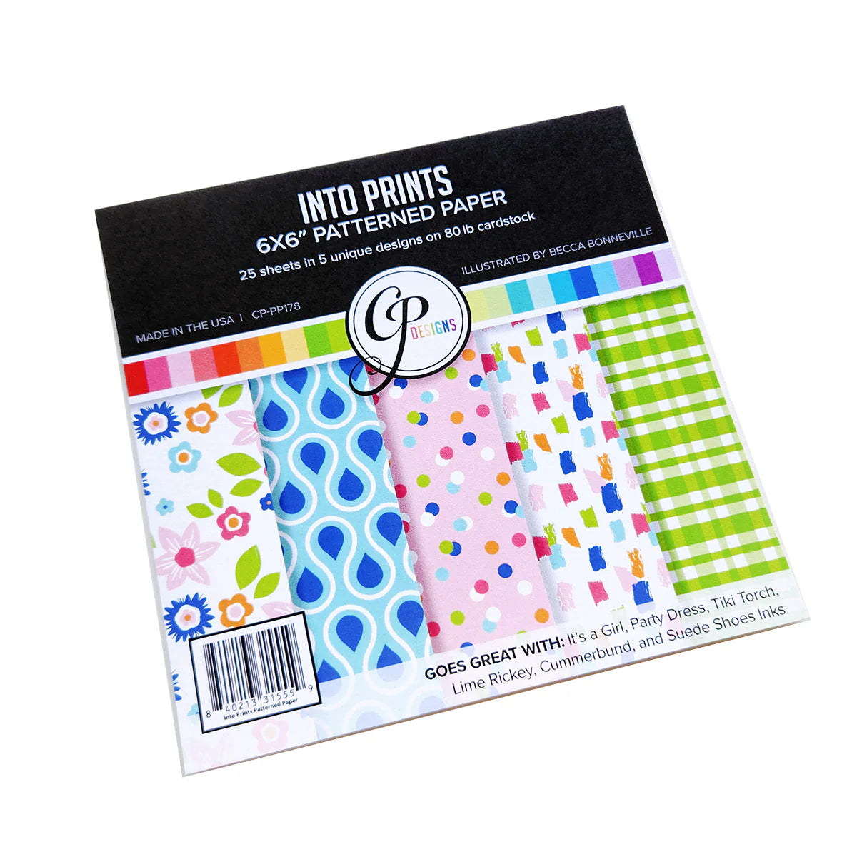 Bumbleberry Papercrafts Ltd