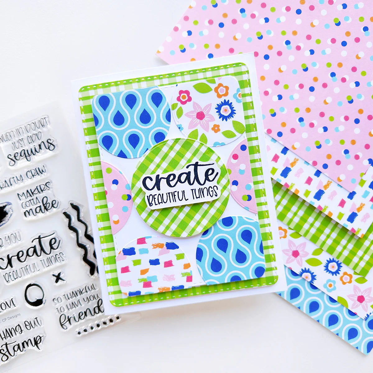 Bumbleberry Papercrafts Ltd
