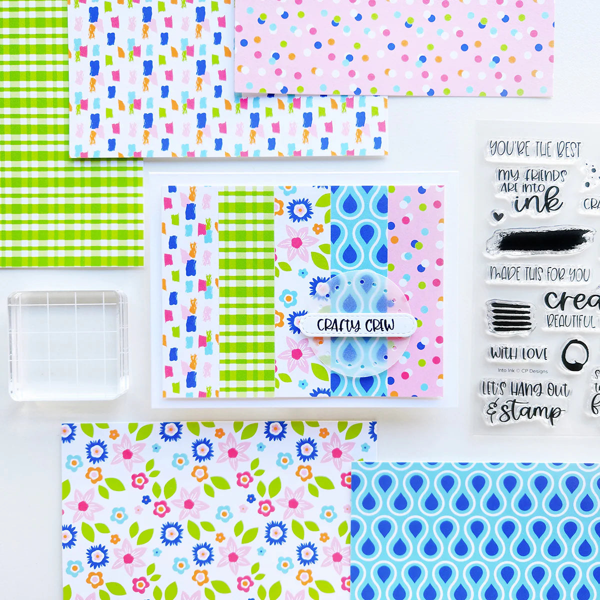 Bumbleberry Papercrafts Ltd