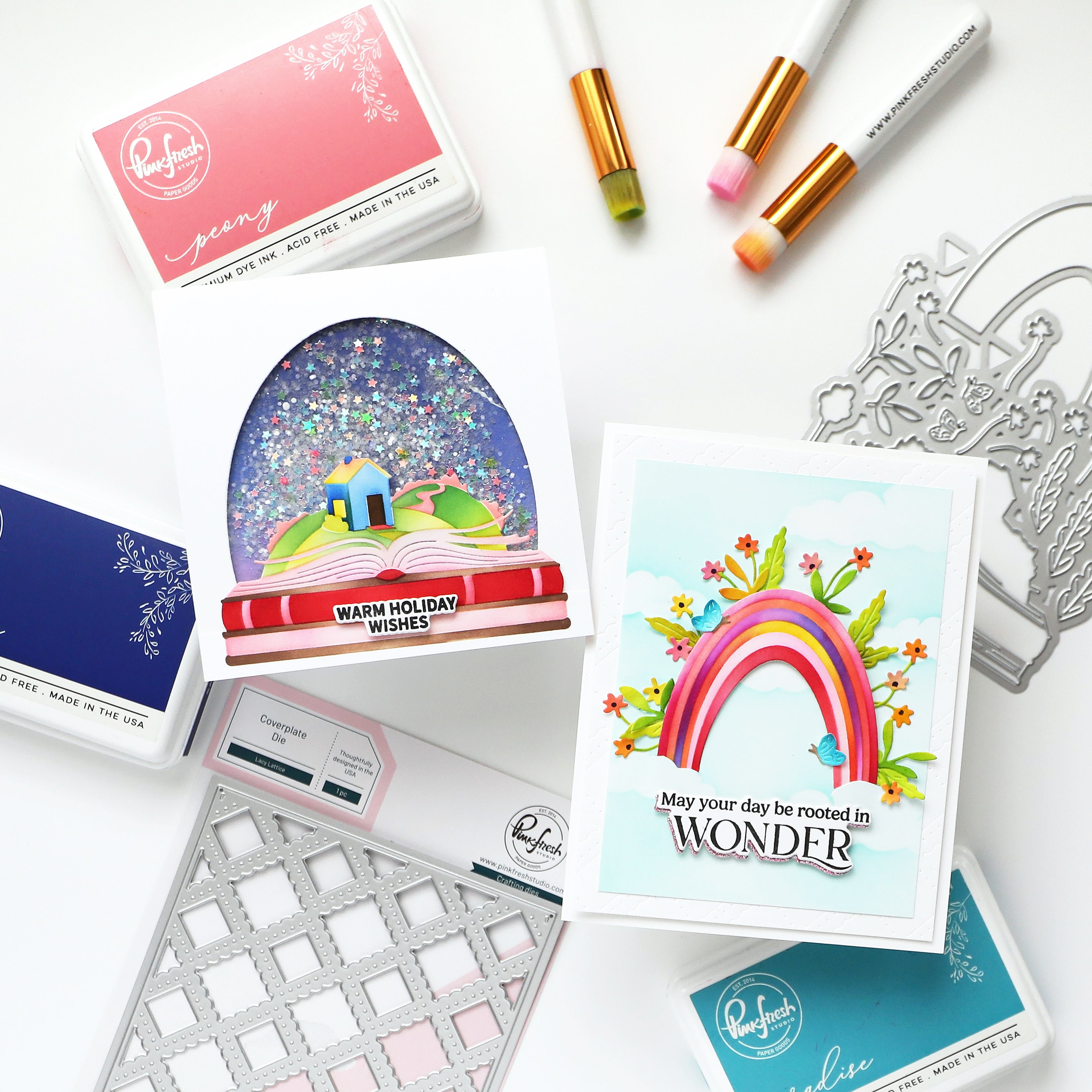 Bumbleberry Papercrafts Ltd