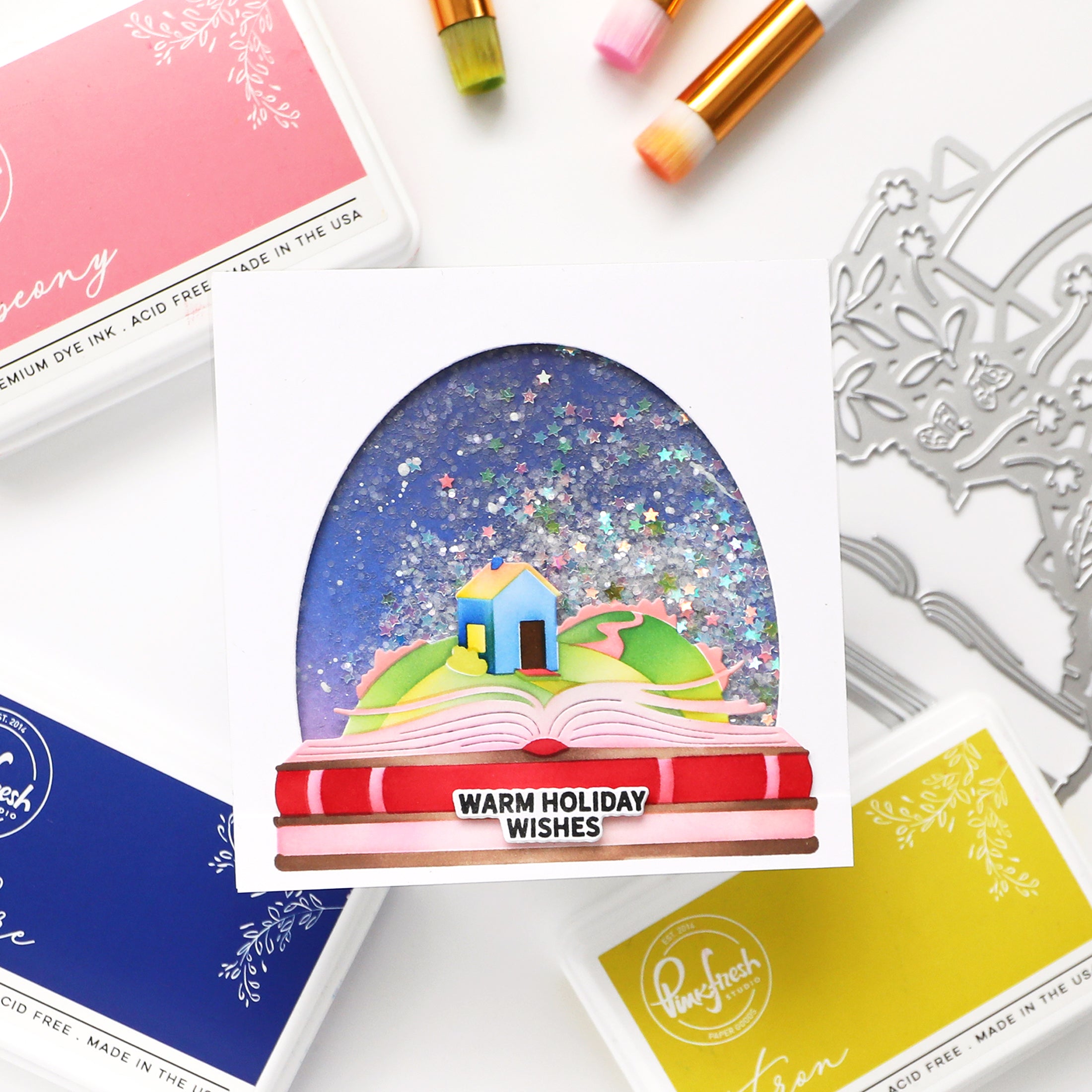 Bumbleberry Papercrafts Ltd