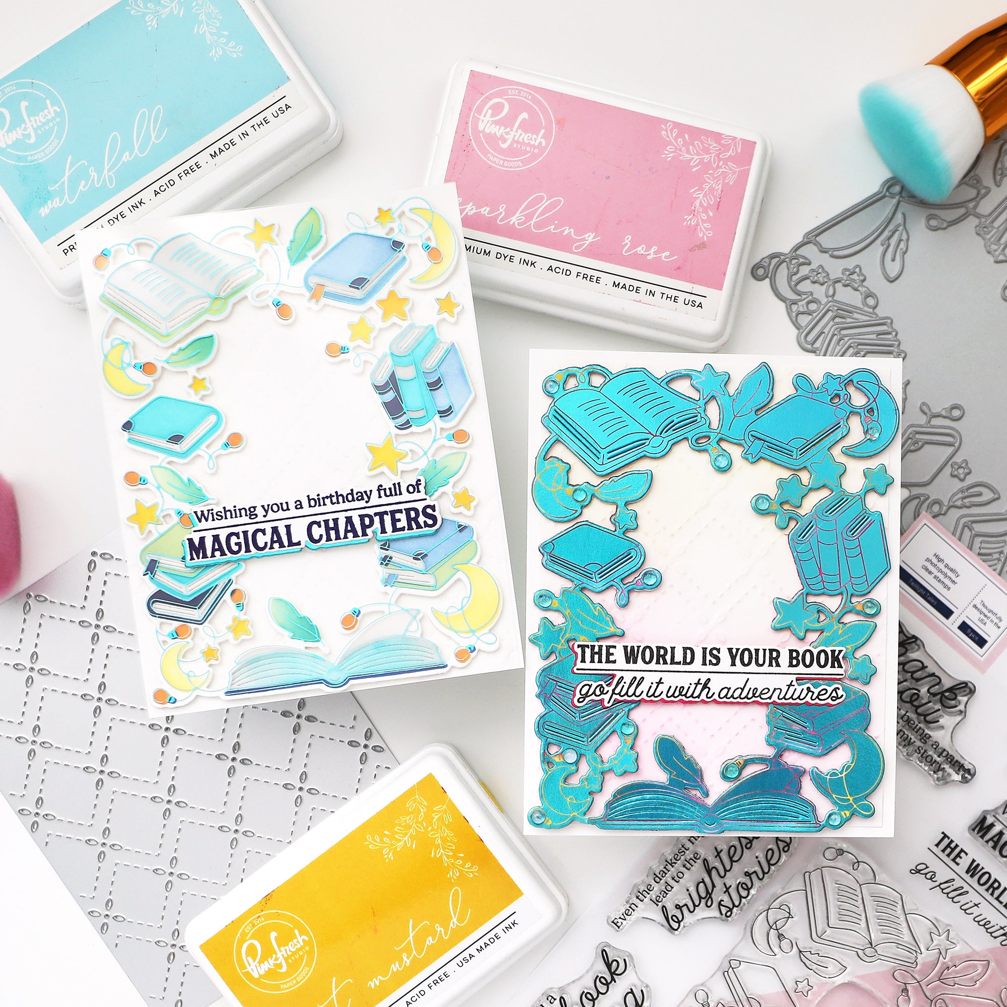 Bumbleberry Papercrafts Ltd