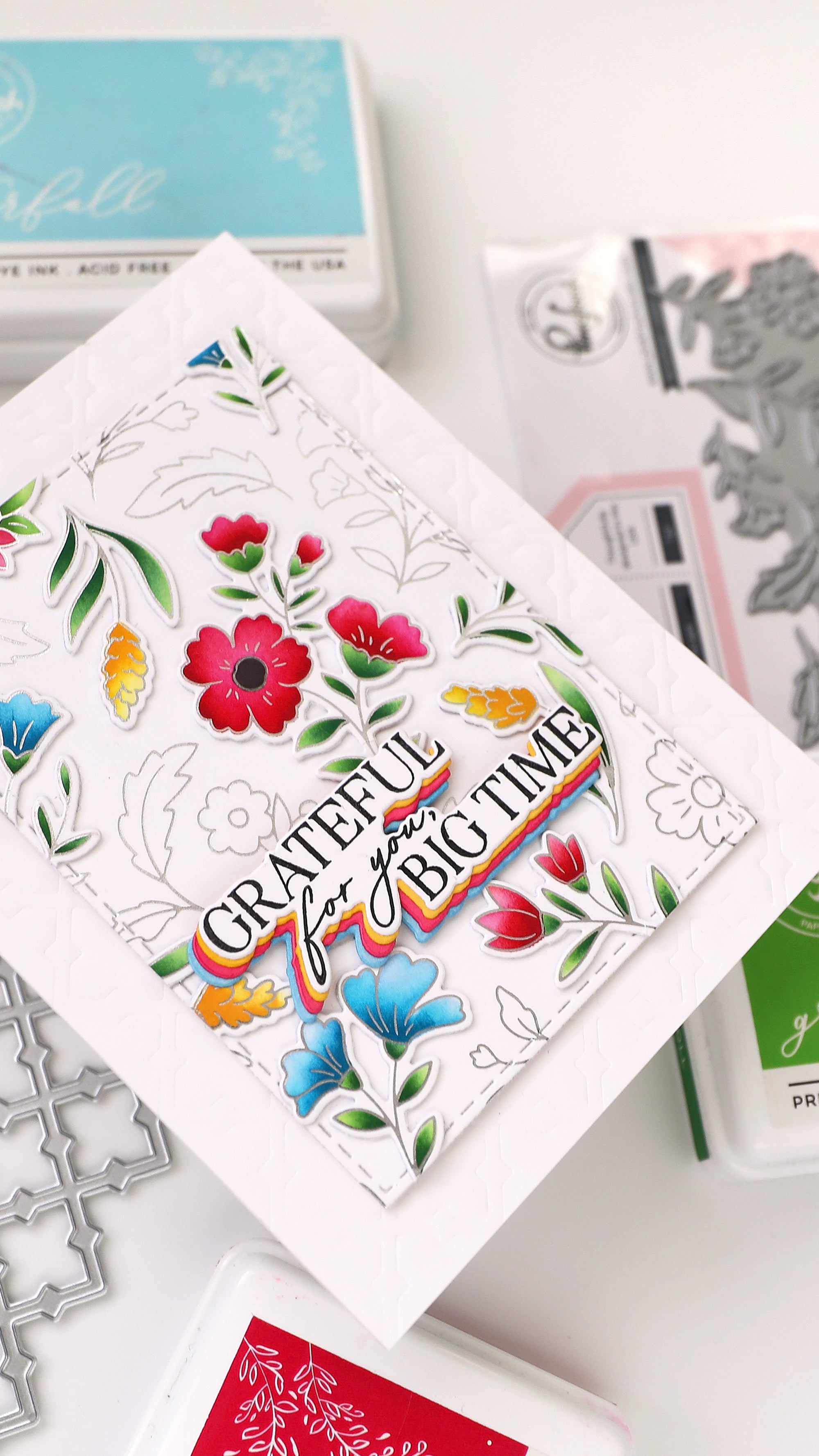 Bumbleberry Papercrafts Ltd