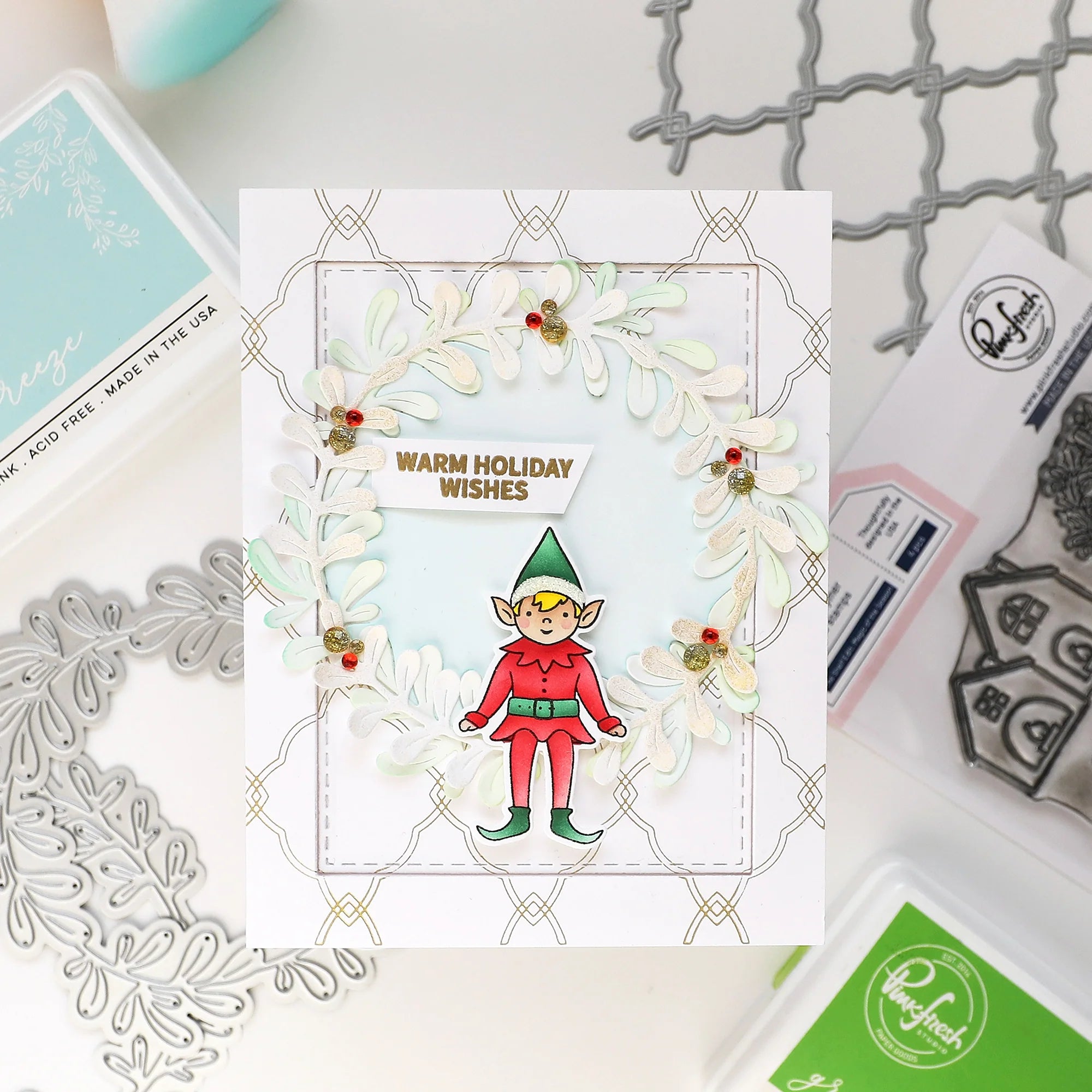 Bumbleberry Papercrafts Ltd