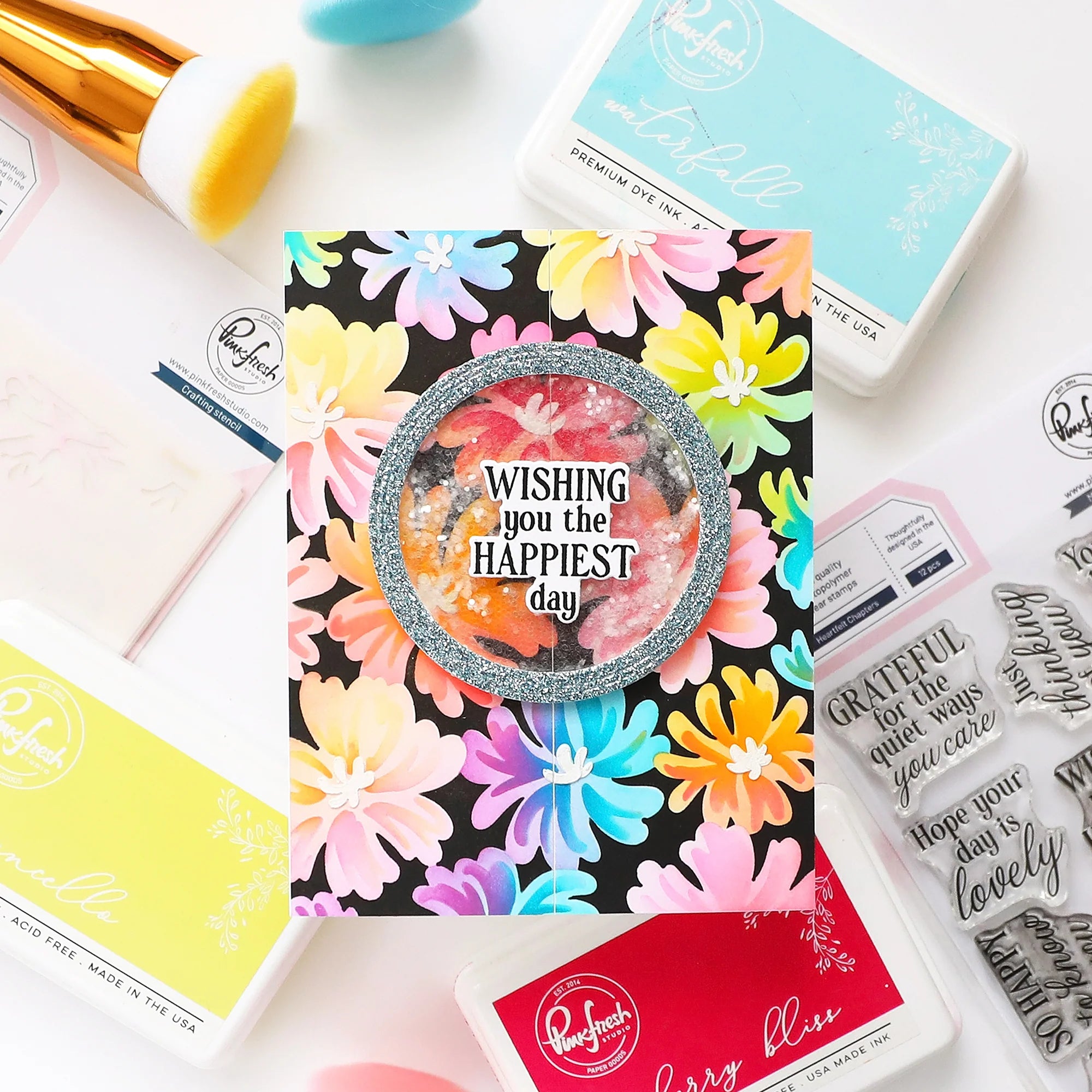 Bumbleberry Papercrafts Ltd