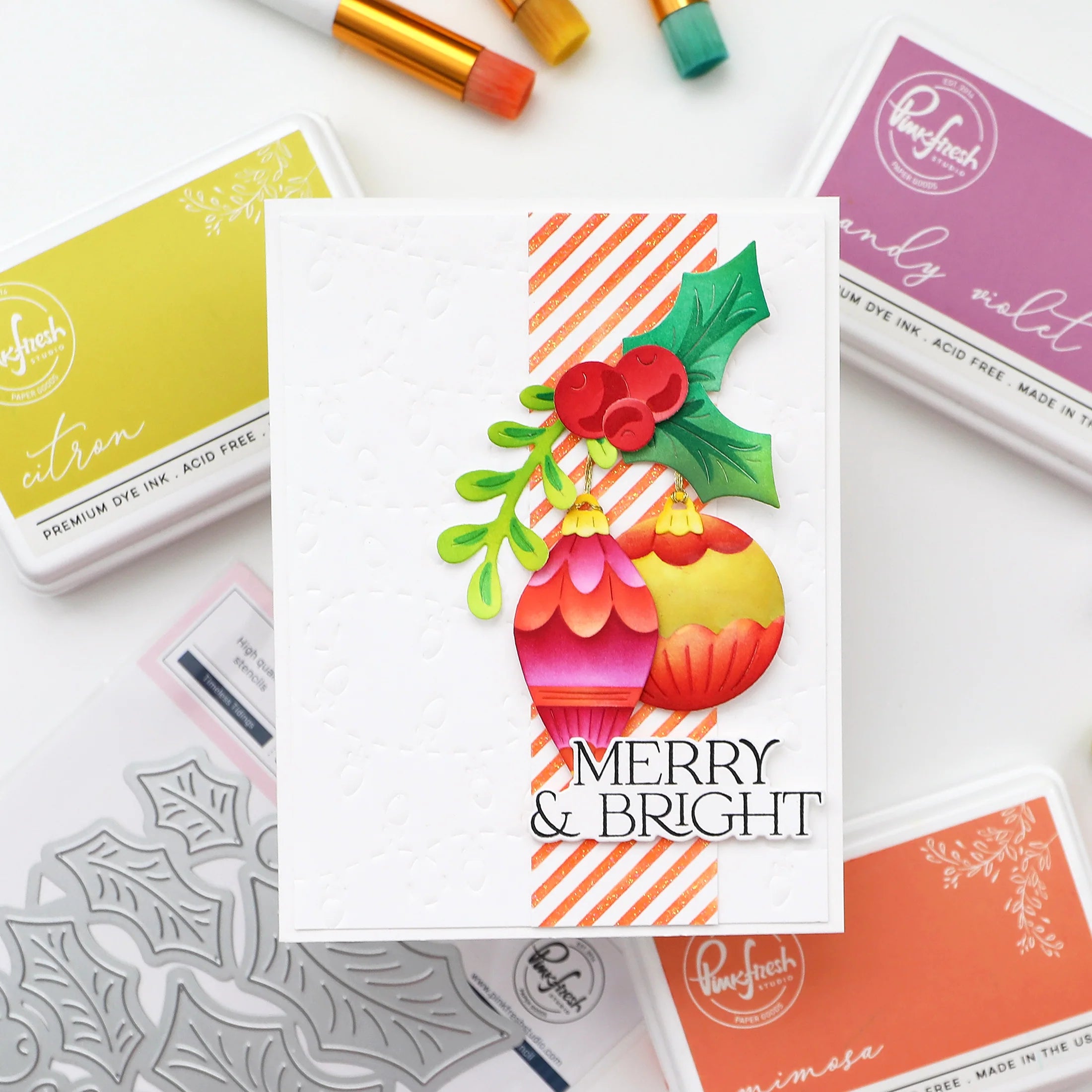 Bumbleberry Papercrafts Ltd