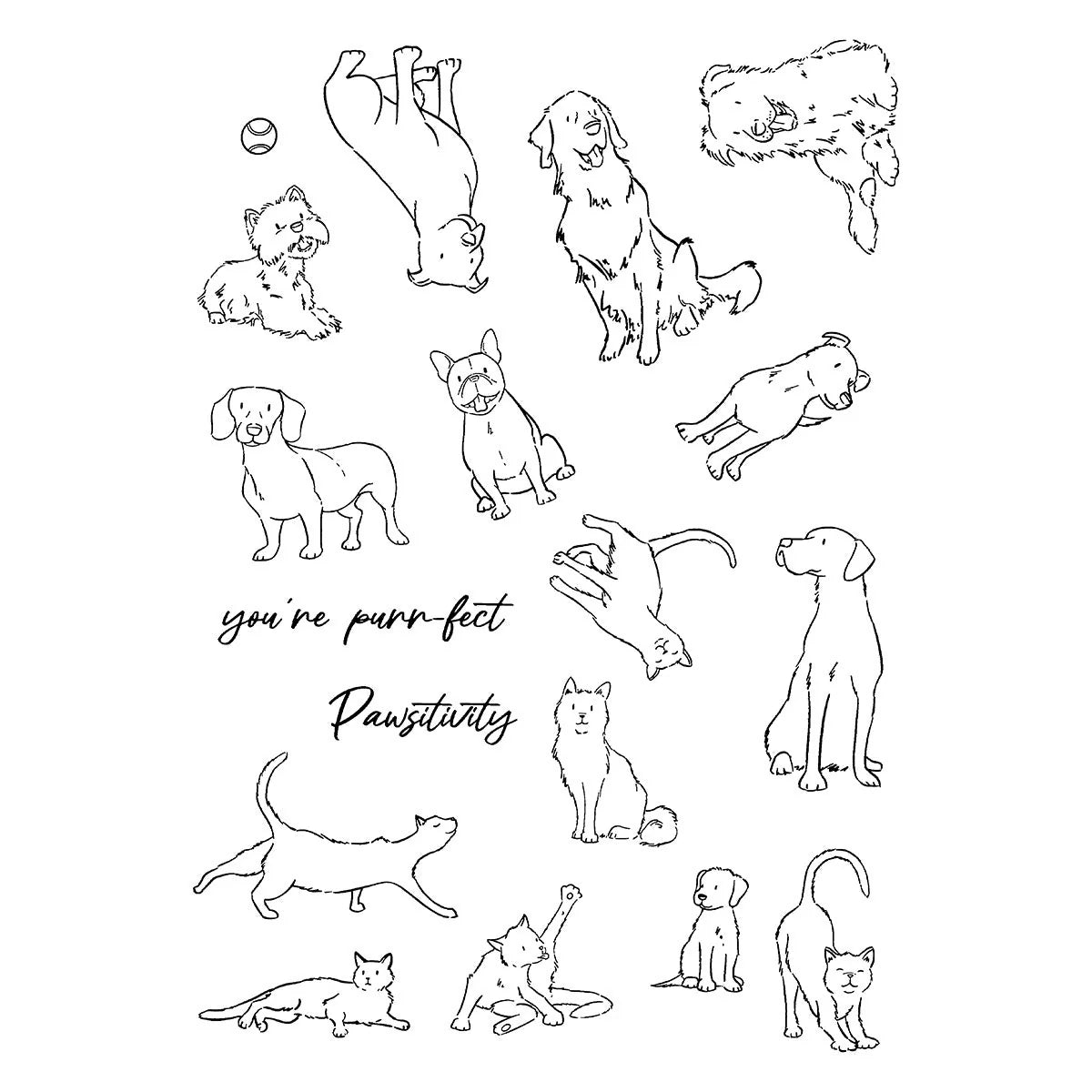 Bumbleberry Papercrafts Ltd