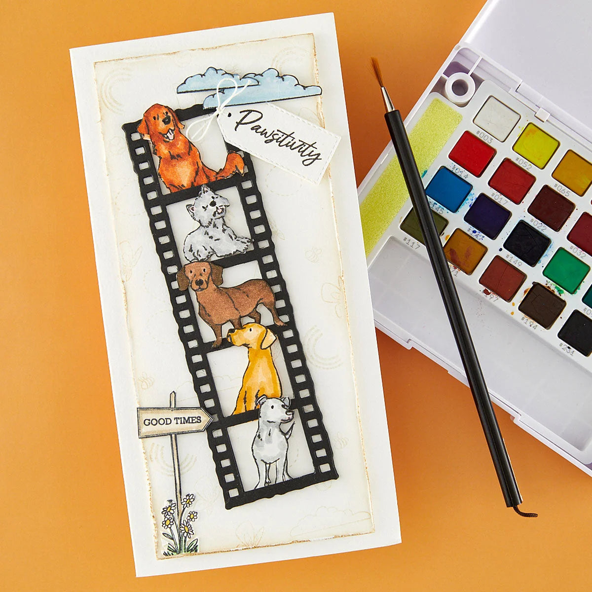 Bumbleberry Papercrafts Ltd