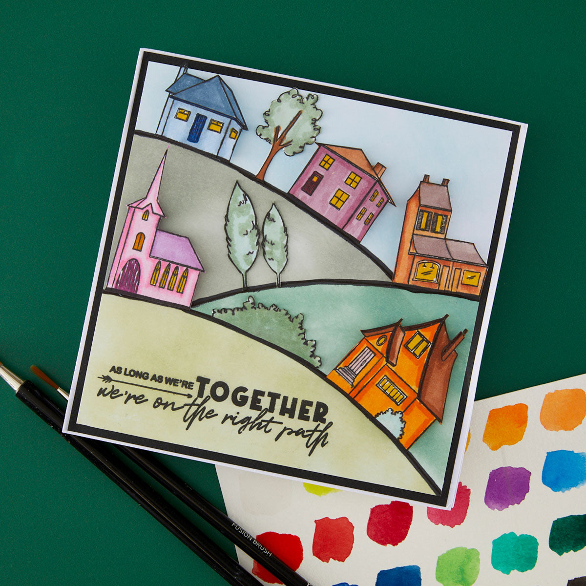Bumbleberry Papercrafts Ltd