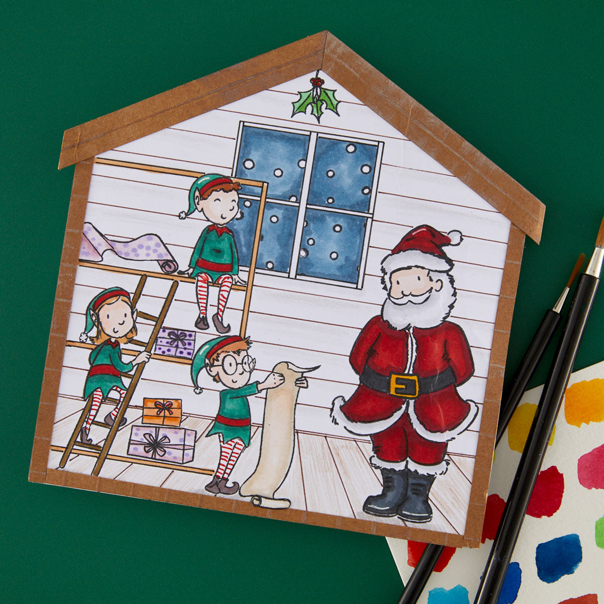 Bumbleberry Papercrafts Ltd