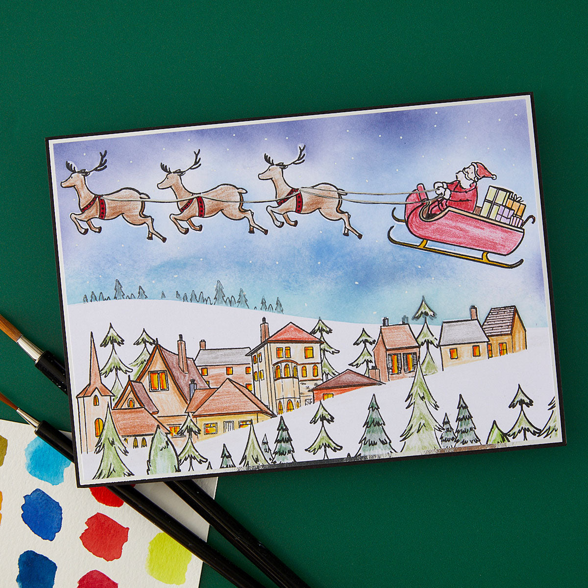 Bumbleberry Papercrafts Ltd