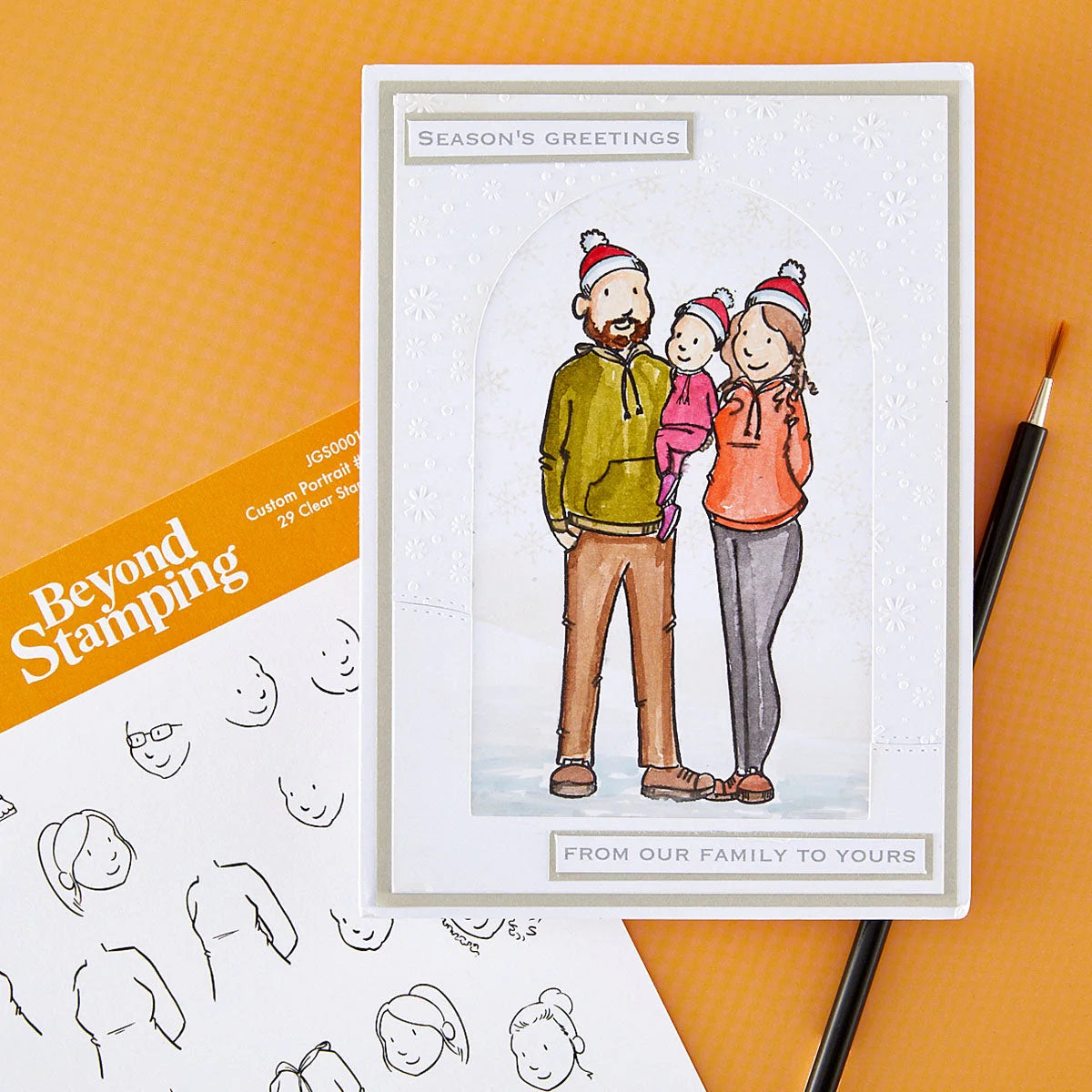Bumbleberry Papercrafts Ltd