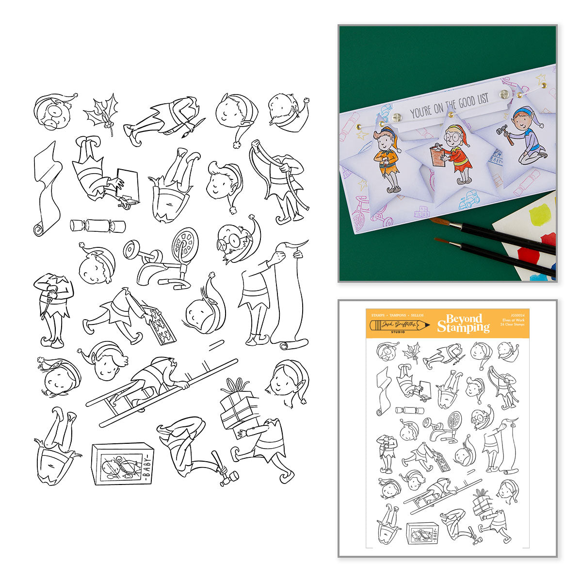 Bumbleberry Papercrafts Ltd