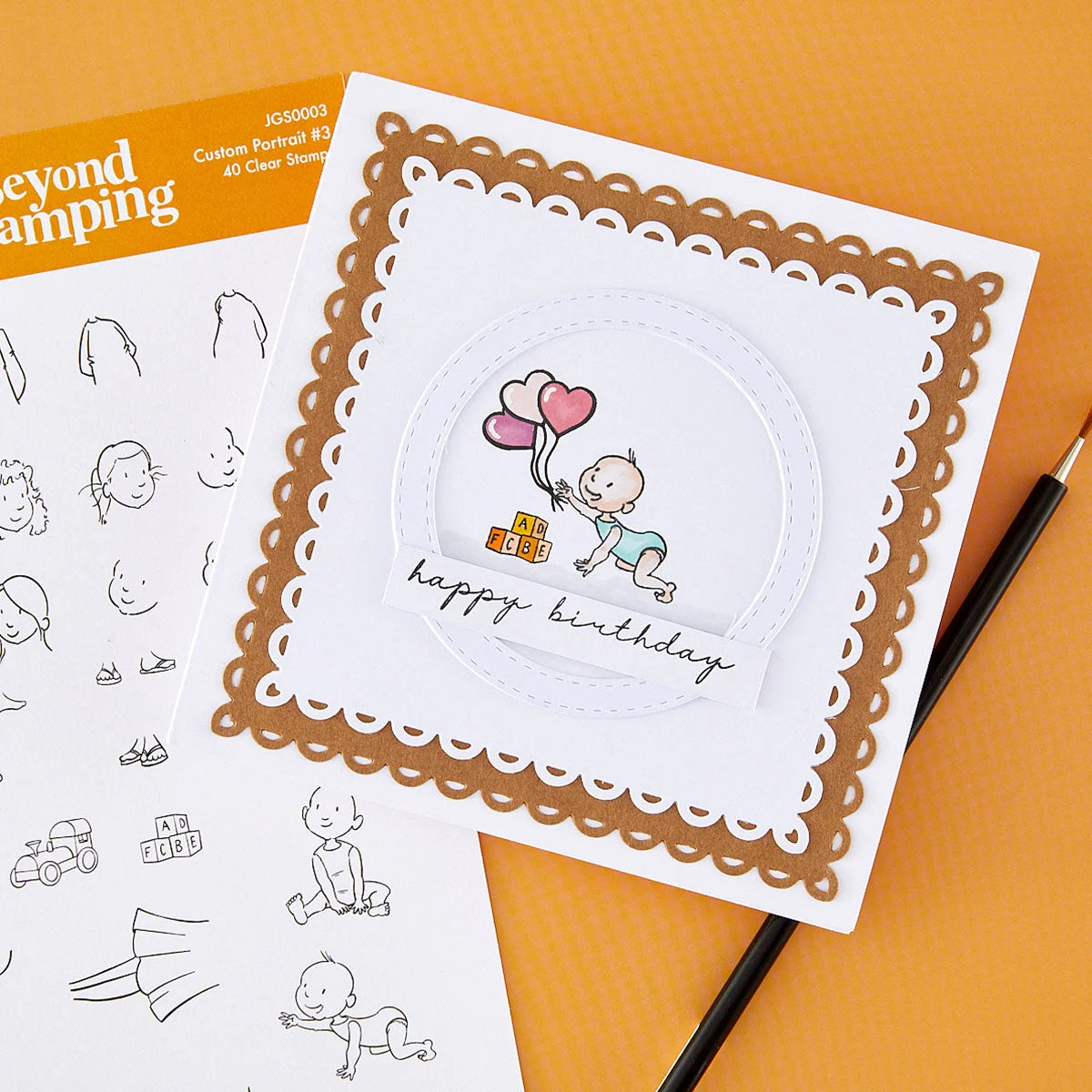Bumbleberry Papercrafts Ltd