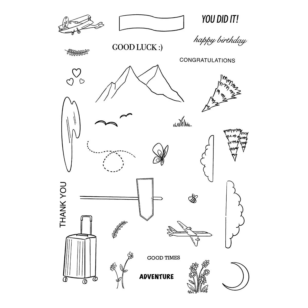 Bumbleberry Papercrafts Ltd
