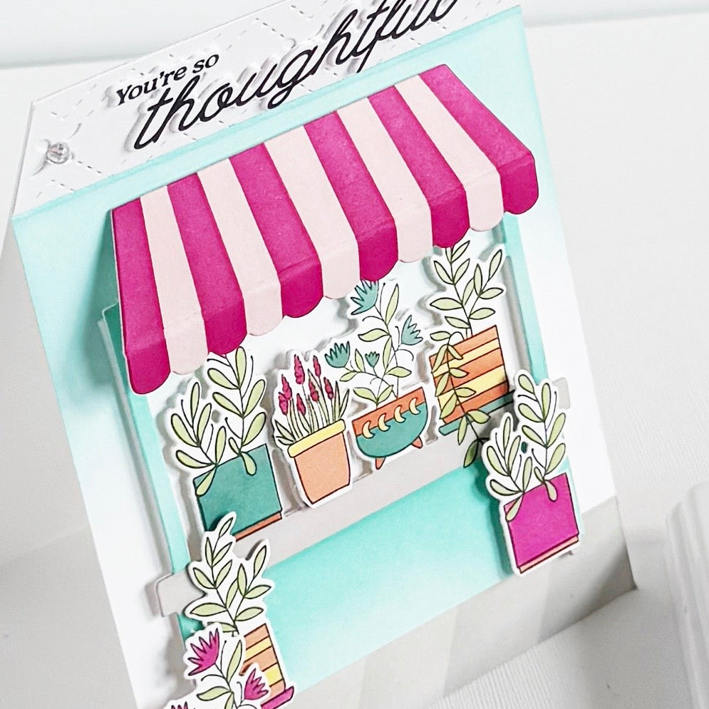 Bumbleberry Papercrafts Ltd