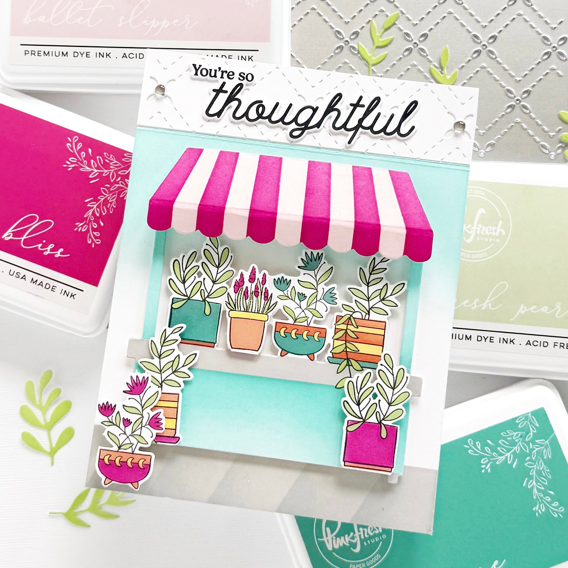 Bumbleberry Papercrafts Ltd