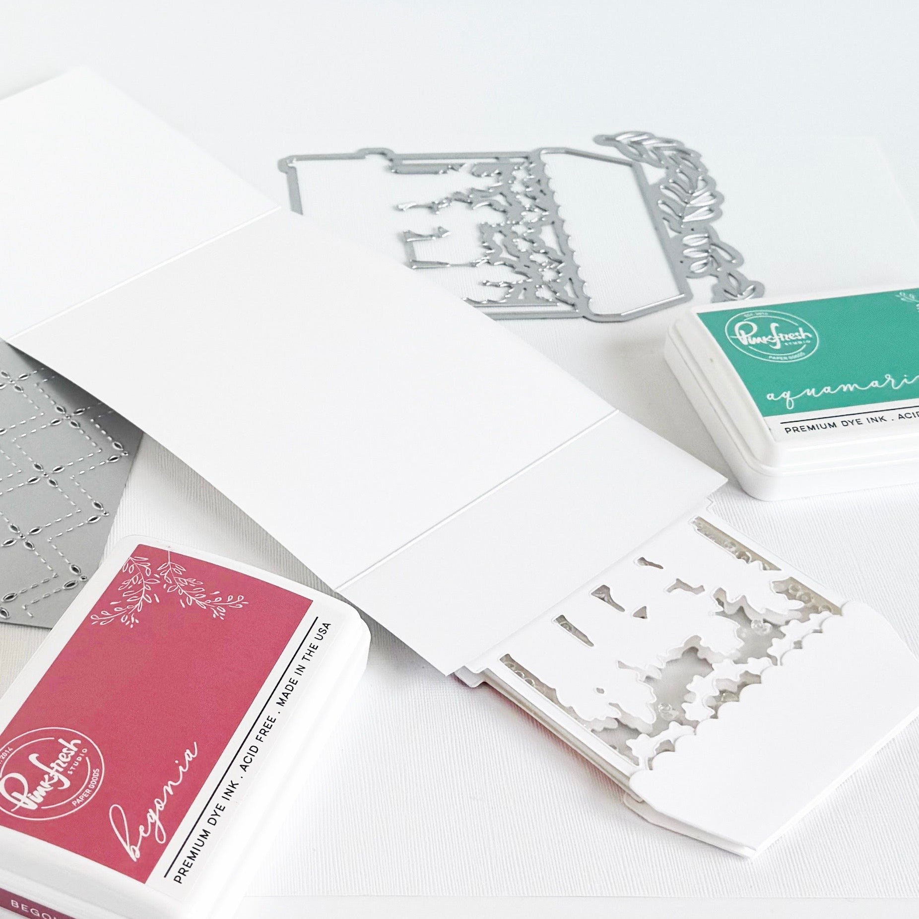 Bumbleberry Papercrafts Ltd