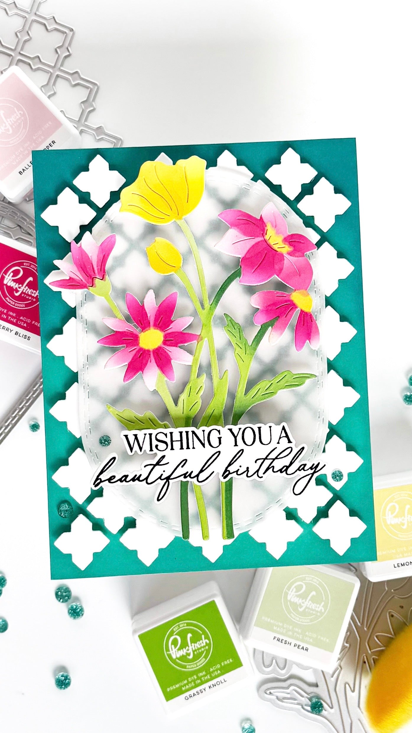 Bumbleberry Papercrafts Ltd
