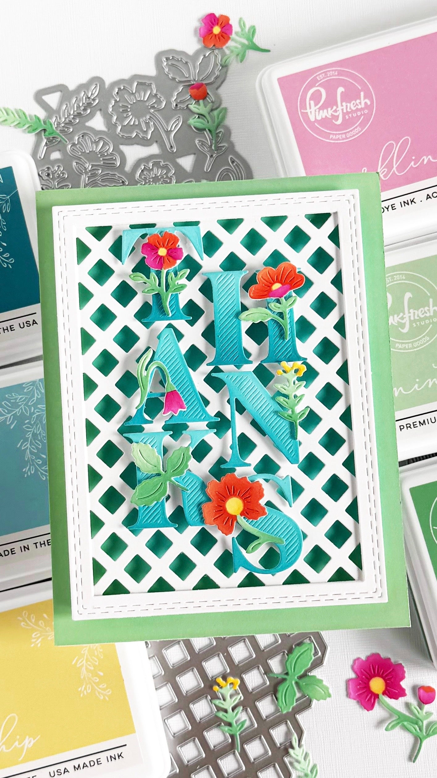 Bumbleberry Papercrafts Ltd