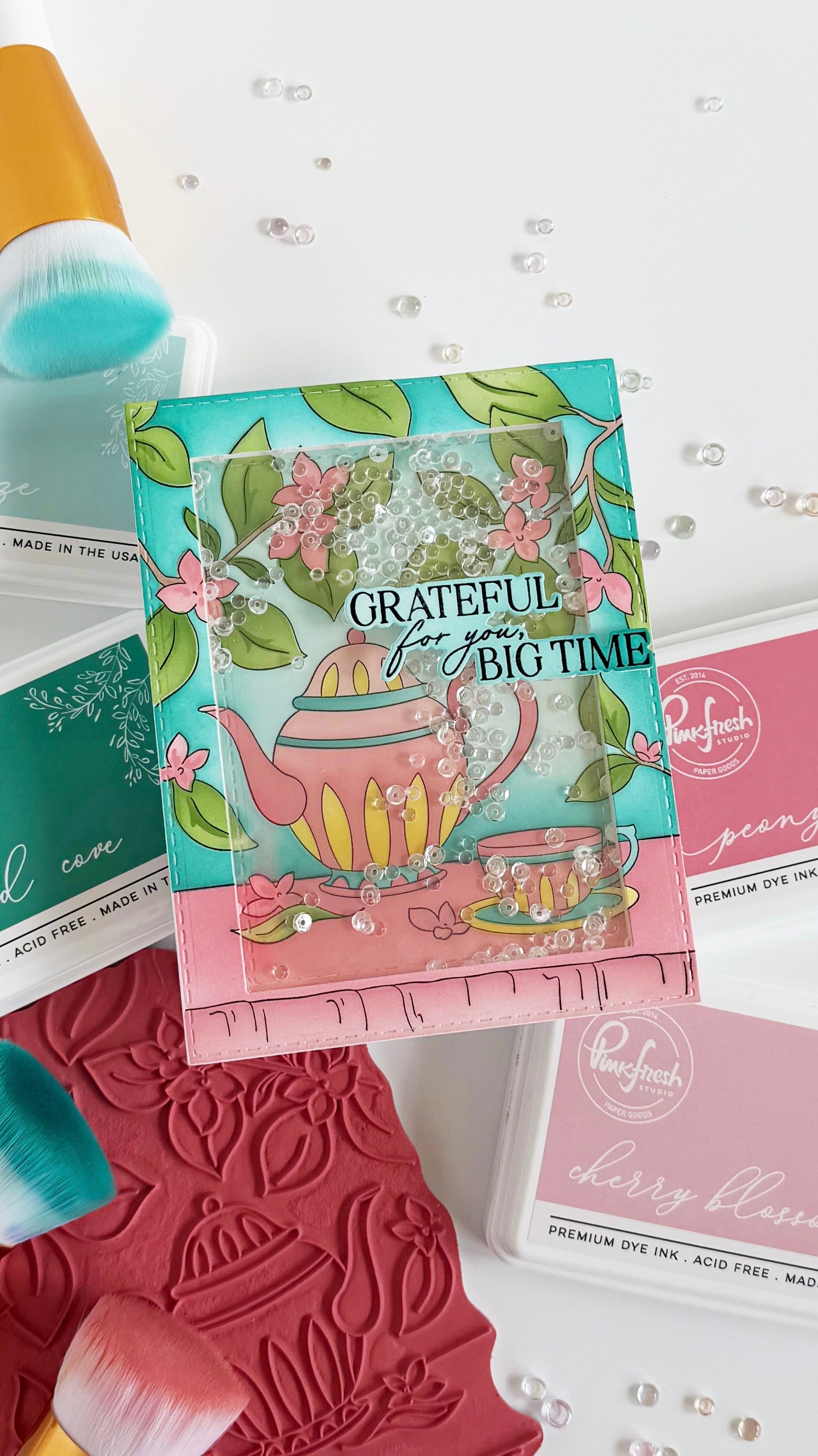 Bumbleberry Papercrafts Ltd