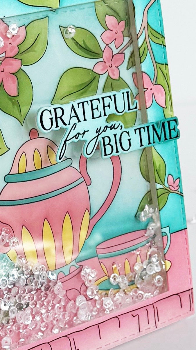 Bumbleberry Papercrafts Ltd