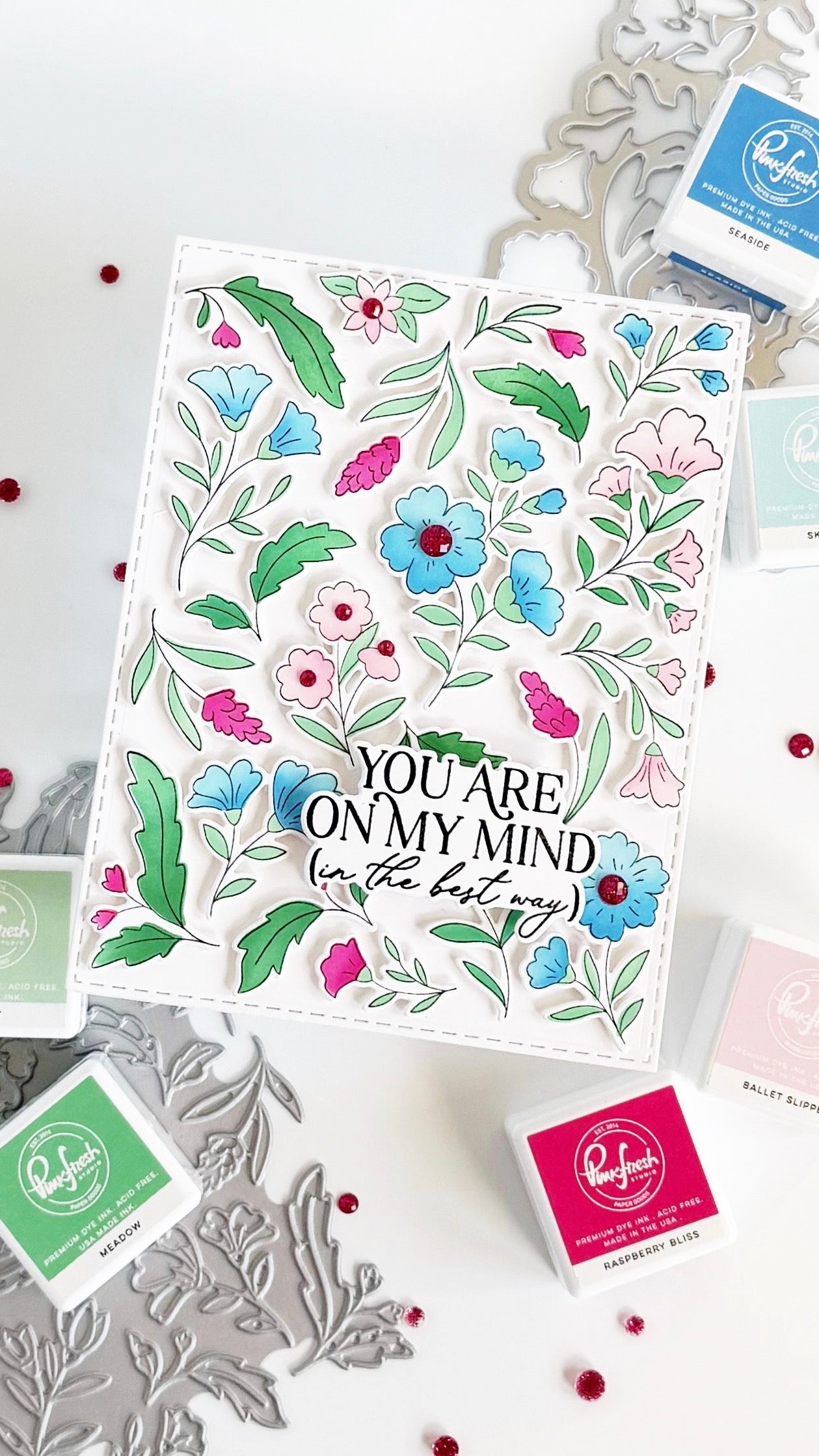 Bumbleberry Papercrafts Ltd