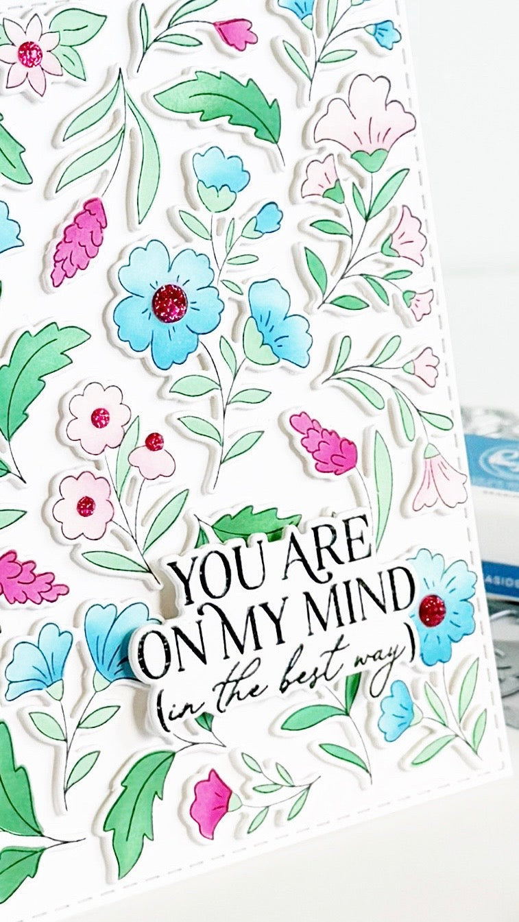 Bumbleberry Papercrafts Ltd