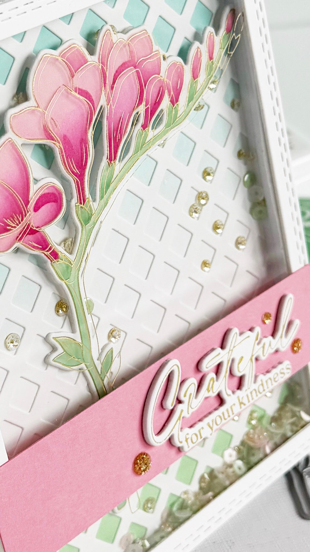 Bumbleberry Papercrafts Ltd
