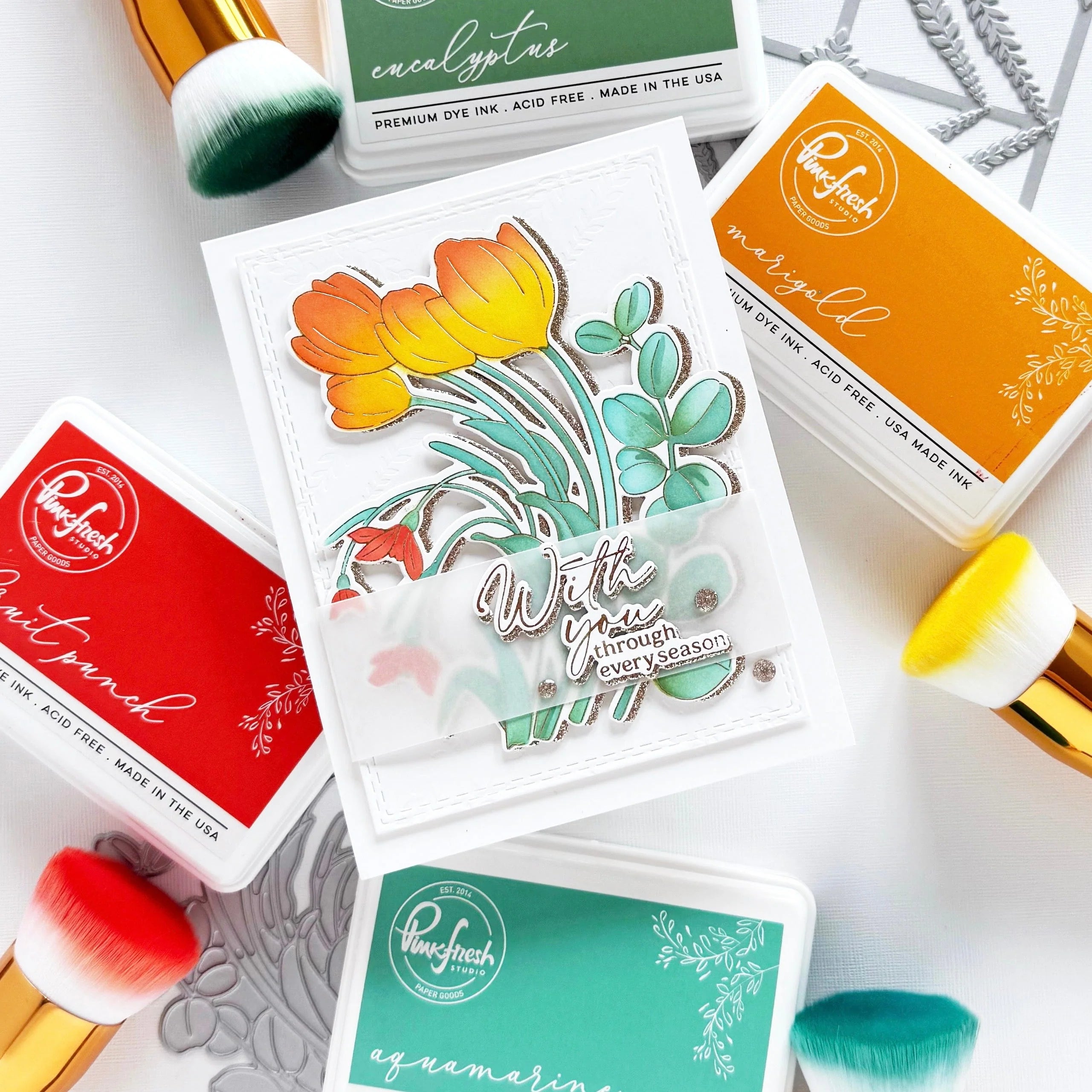 Bumbleberry Papercrafts Ltd