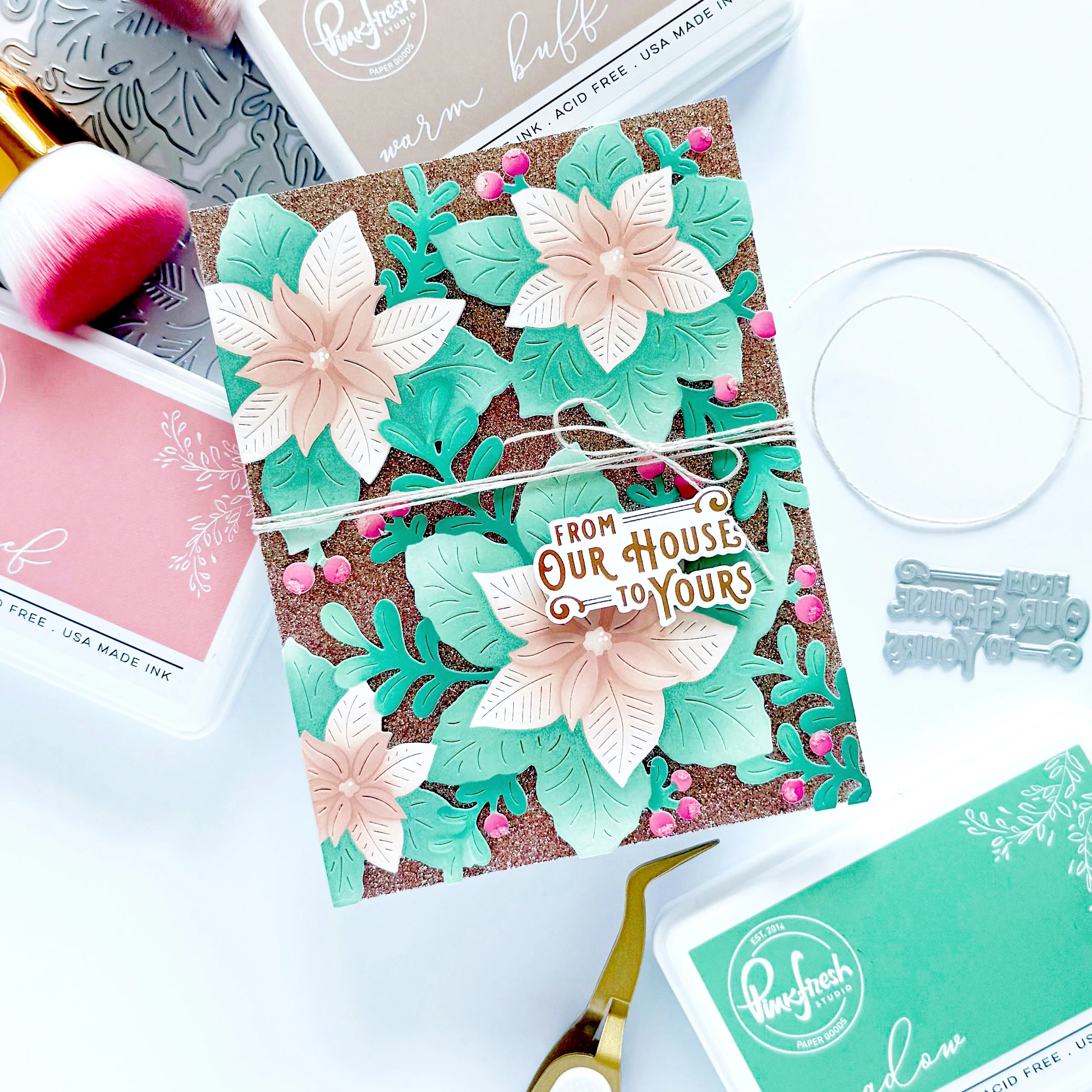 Bumbleberry Papercrafts Ltd