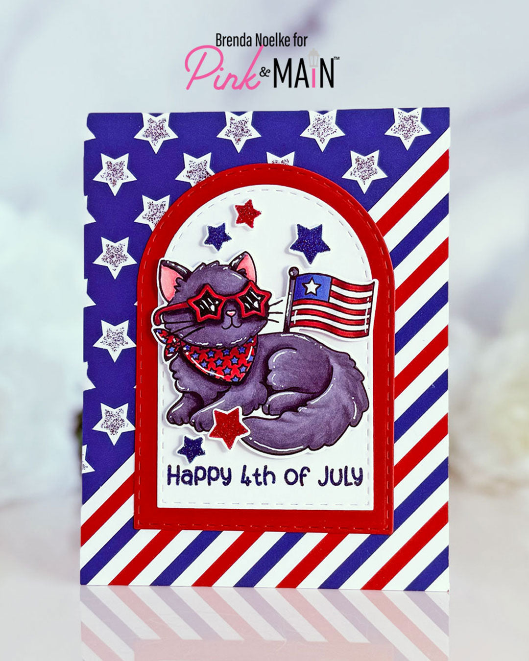 Bumbleberry Papercrafts Ltd
