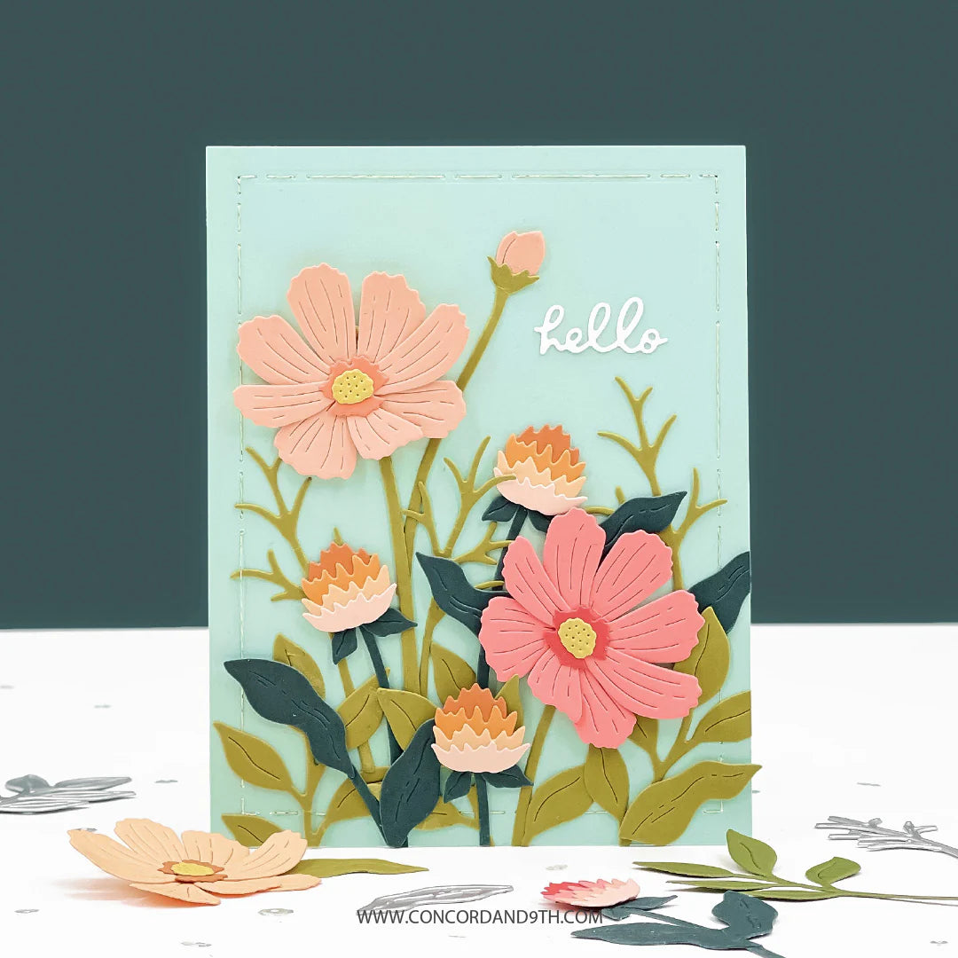 Bumbleberry Papercrafts Ltd