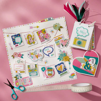 Bumbleberry Papercrafts Ltd