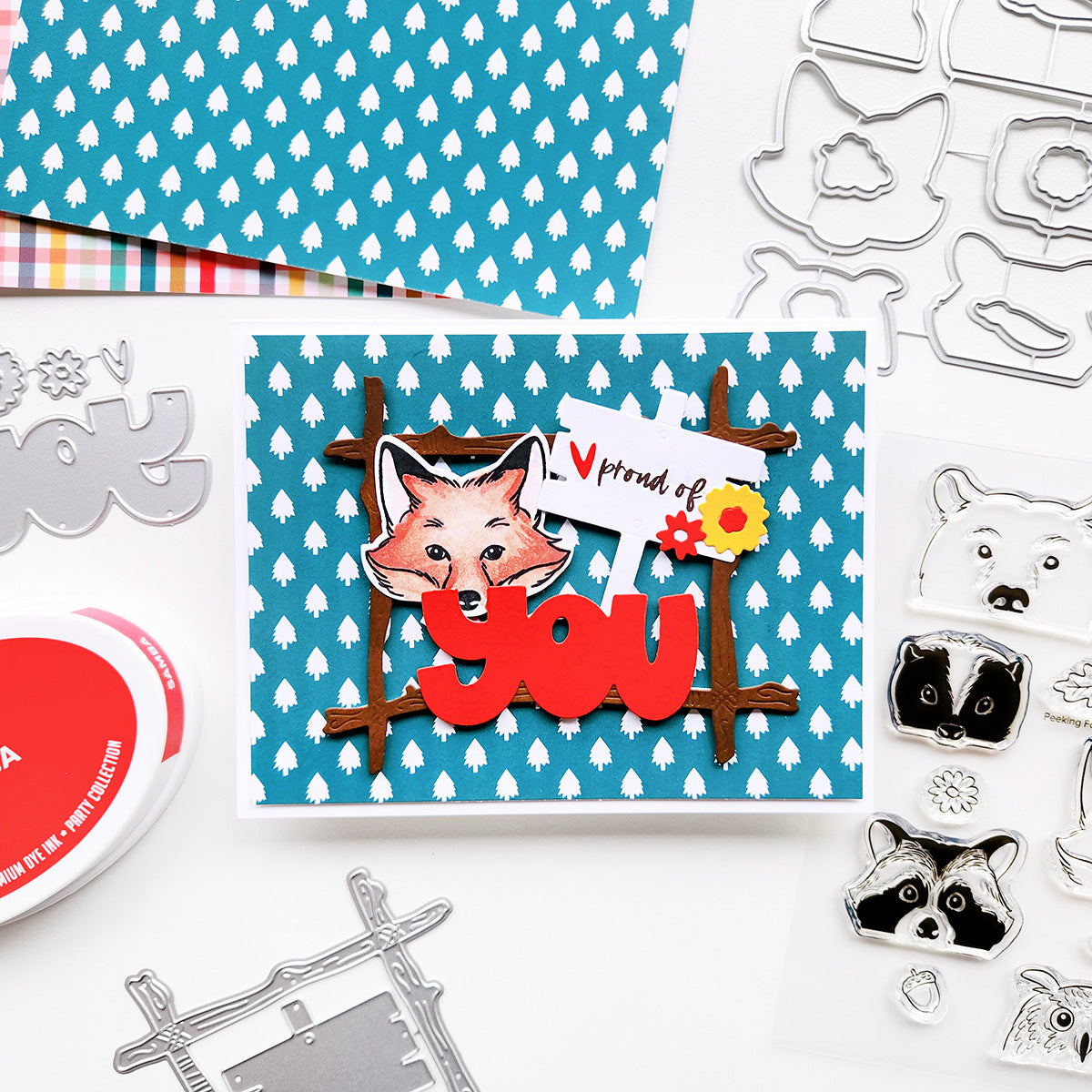 Bumbleberry Papercrafts Ltd