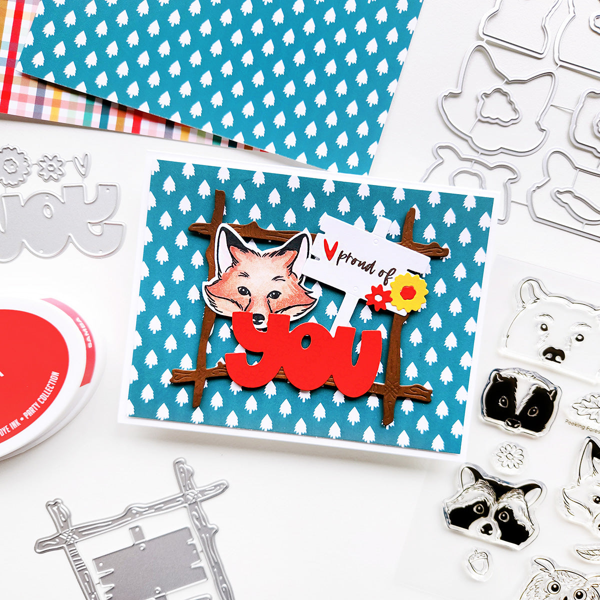 Bumbleberry Papercrafts Ltd