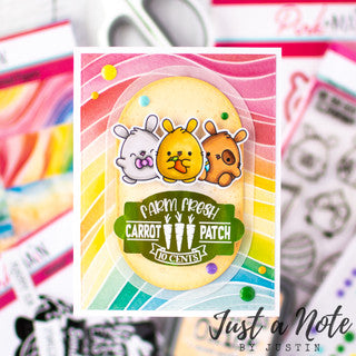 Bumbleberry Papercrafts Ltd