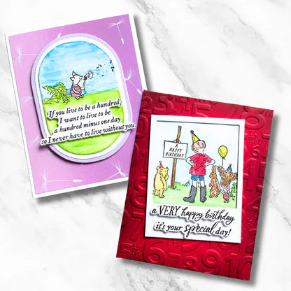 Bumbleberry Papercrafts Ltd