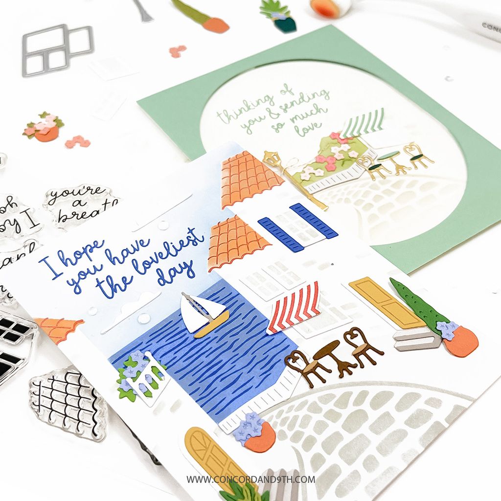 Bumbleberry Papercrafts Ltd