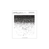Splatter Texture Background (6 x 8)