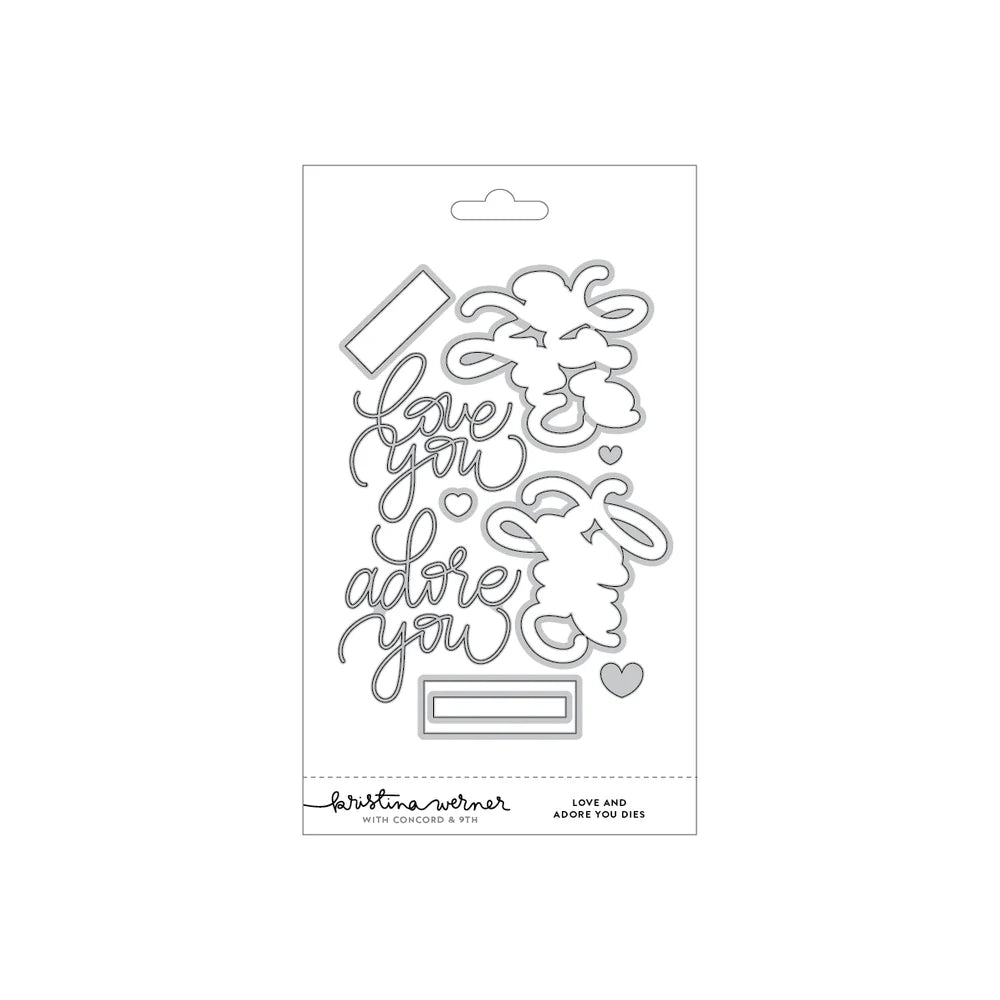 Love and Adore You Dies