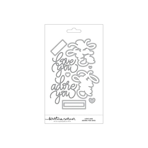 Love and Adore You Dies