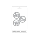 Circle Sayings Dies