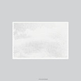 Halftone Texture Stencil Pack (1 qty; 6 x 9)