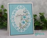 Holding You Close Die Set
