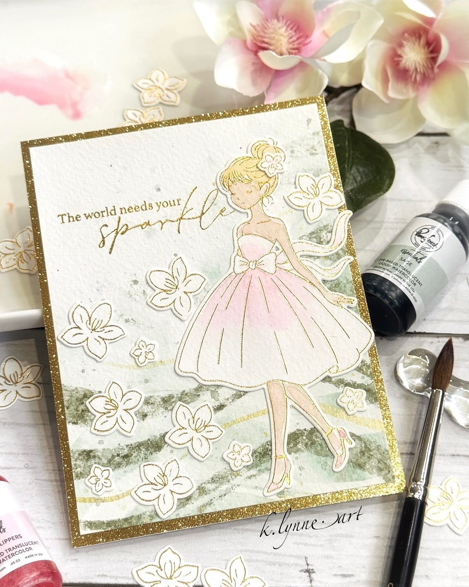 Bumbleberry Papercrafts Ltd