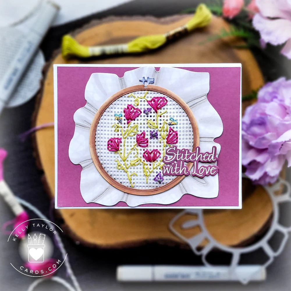 Bumbleberry Papercrafts Ltd